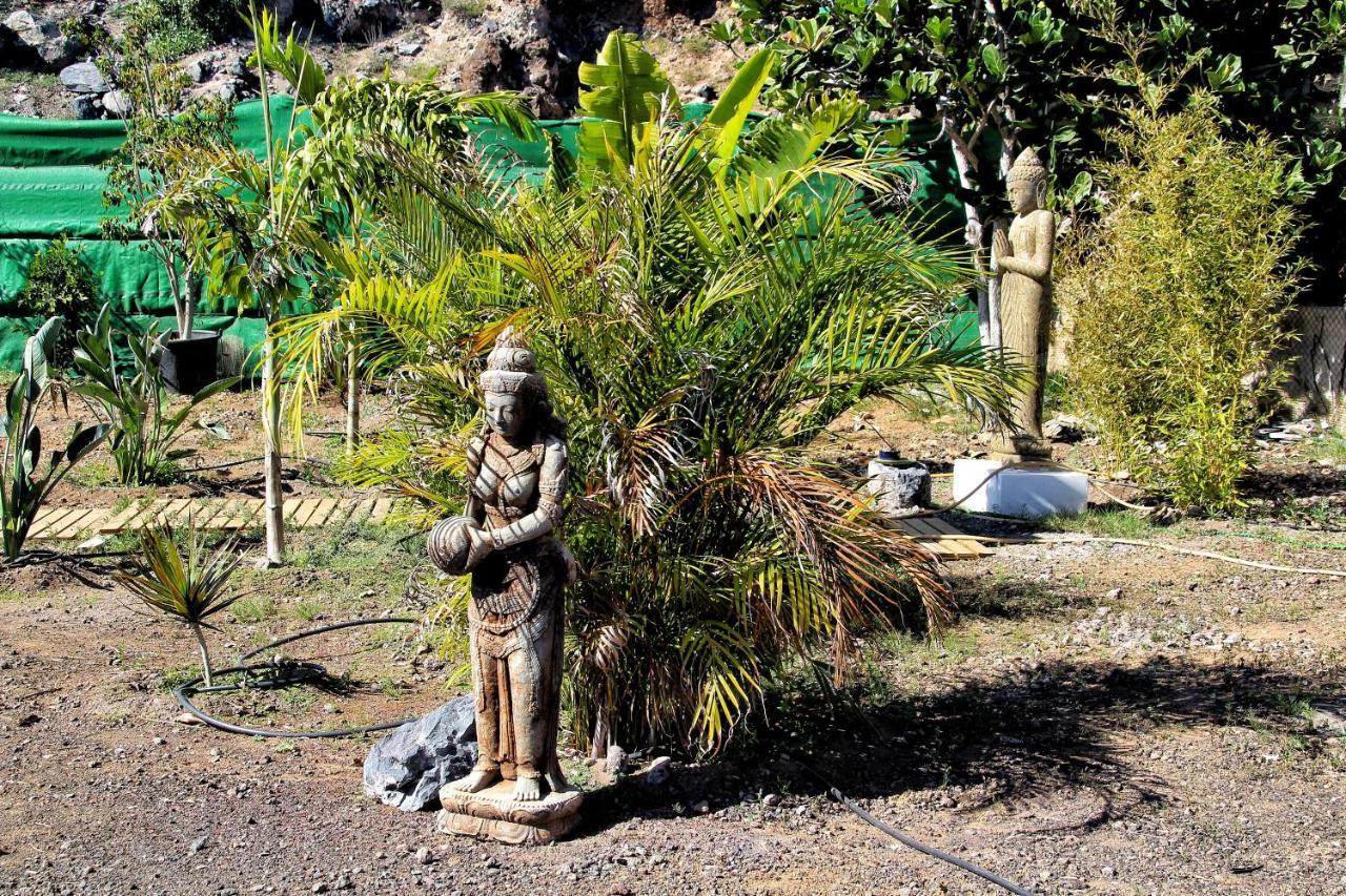 Finca Berolo 1 Guía de Isora Extérieur photo